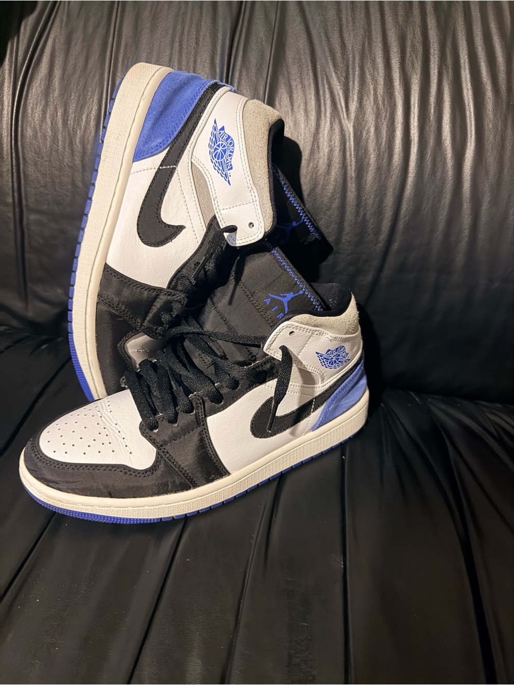 Jordan 1 Sneakers
